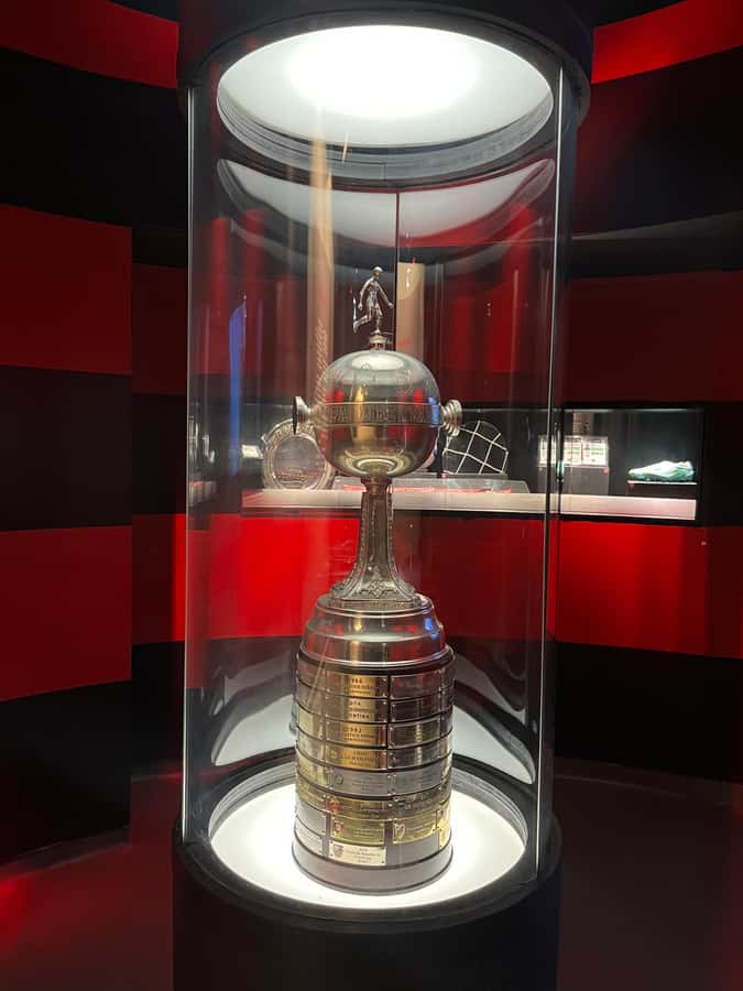 Rio de Janeiro: Flamengo Museum Ticket Entrance - Price and value: is $18 a fair deal for a one-day ticket?
