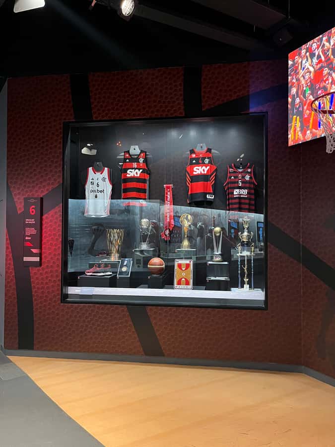 Rio de Janeiro: Flamengo Museum Ticket Entrance - Who should book this museum ticket