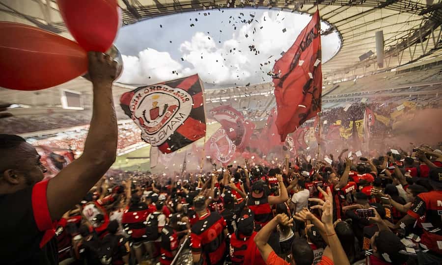 Rio de Janeiro: Football Game Ticket with Guide and a Drink - The “Secret Stop” Guided Tour: What It Actually Gives You