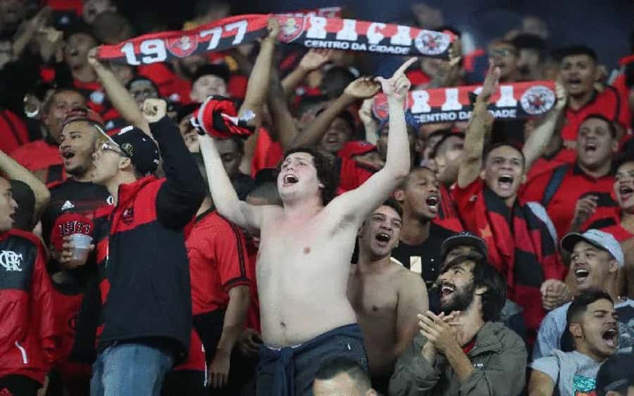 Rio de Janeiro: Football Game Ticket with Guide and a Drink - Who This Rio Football Match Ticket Experience Suits Best