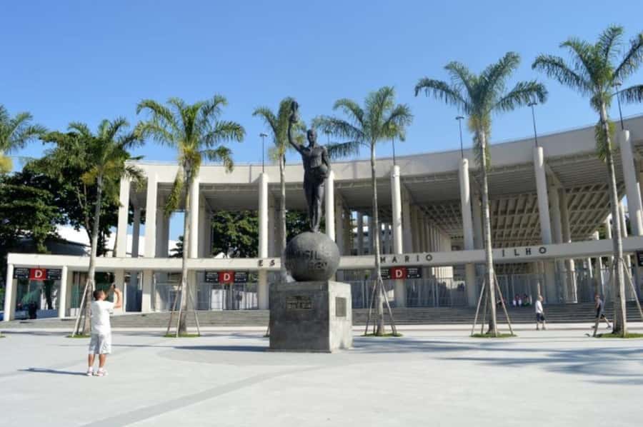 Rio de Janeiro: Full-Day Guided Sightseeing Tour - What you’re really buying for $145 in Rio