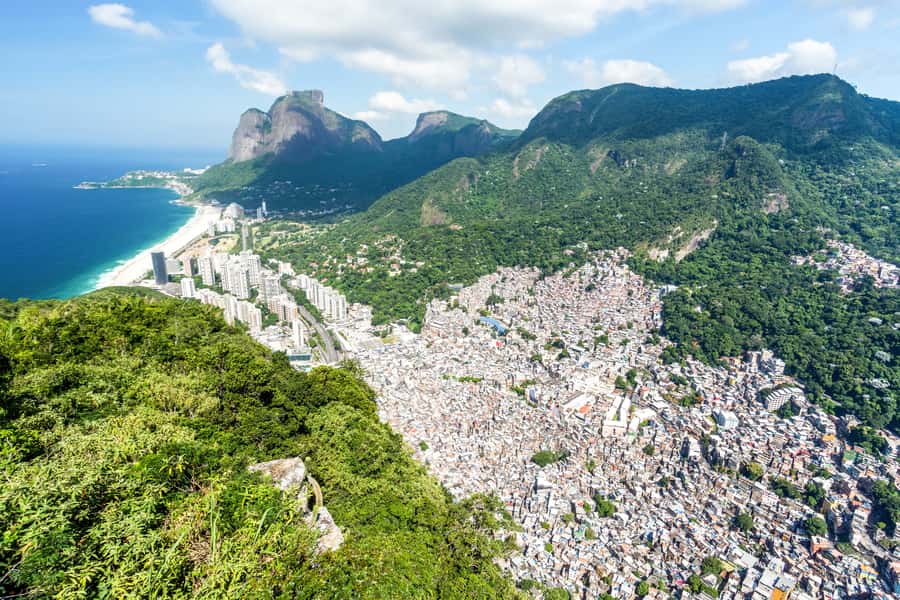 Rio de Janeiro Full-Day Sightseeing Tour - Key things that make this Rio day tour work