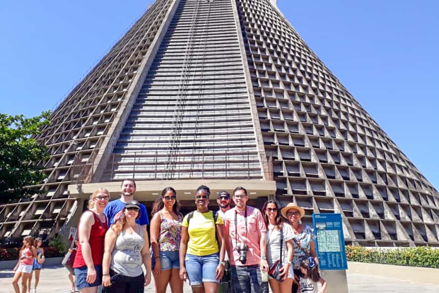 Rio de Janeiro Full-Day Sightseeing Tour - The pacing in an 8.5-hour day: how to make it feel less rushed