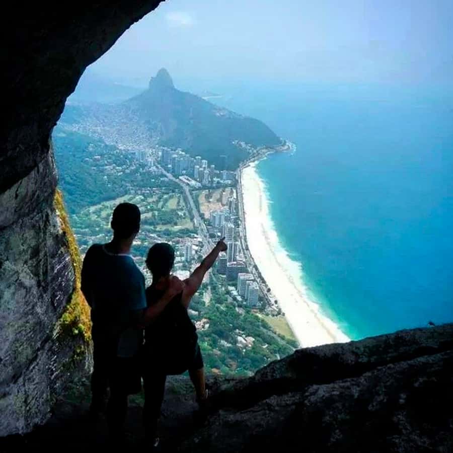 Rio de Janeiro: Garganta do Céu Guided Hike - Key points to know before you go