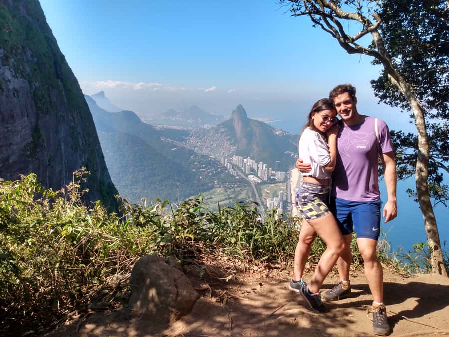 Rio de Janeiro: Garganta do Céu Guided Hike - Who should book, and who should skip it