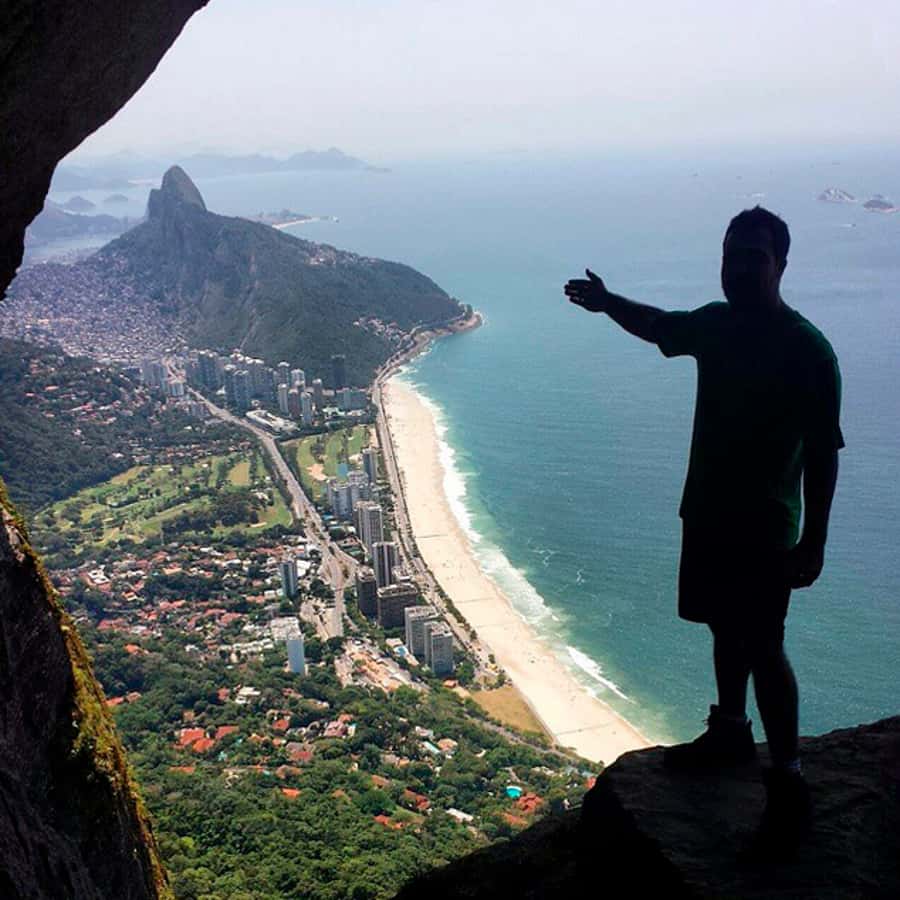 Rio de Janeiro: Garganta do Céu Guided Hike - Your guide matters more than you think