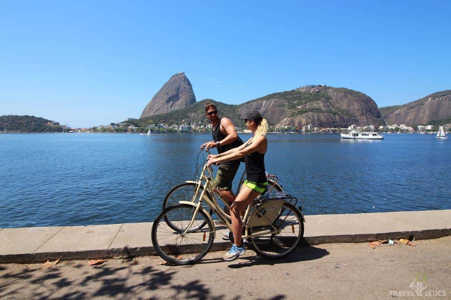Rio de Janeiro: Guided Bike Tours in Small Groups - Key points to know before you go