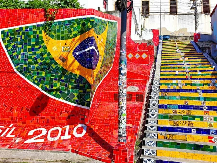 Rio de Janeiro: Half-Day Christ the Redeemer and City Tour - Key Highlights You’ll Actually Feel