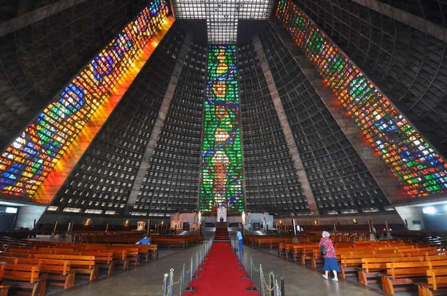 Rio de Janeiro: Half-Day Christ the Redeemer and City Tour - Who This Tour Fits Best in Rio