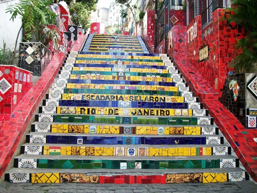 Rio de Janeiro: Half-Day Christ the Redeemer and City Tour - Pacing Reality Check: When the Tour Feels Fast or Slow