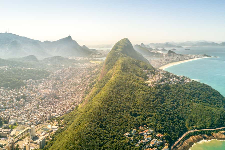 Rio De Janeiro: Half-Day Rocinha Favela Walking Tour - Who Should Book This Rocinha Half-Day Walk