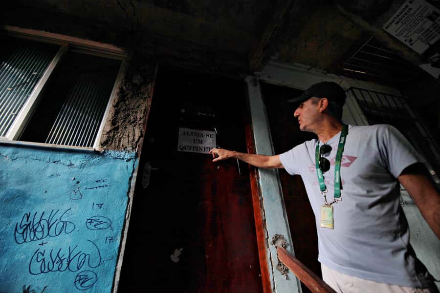Rio De Janeiro: Half-Day Rocinha Favela Walking Tour - Views Over Rio From Novo Visual Rocinha and Beyond