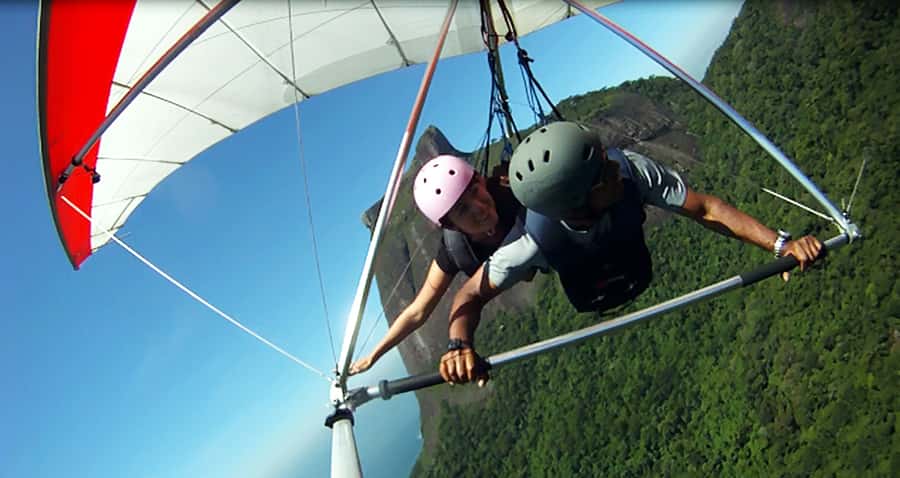 Rio de Janeiro: Hang Gliding or Paragliding Flight - Price and Value: What $237 Covers, What You Pay Locally