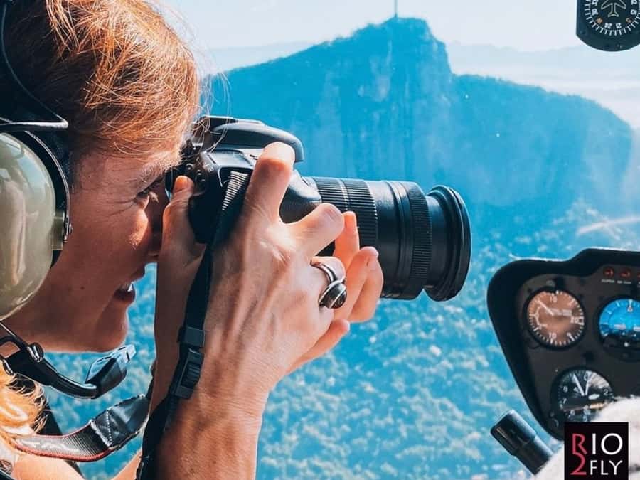 Rio De Janeiro Helicopter Flight Tour - Key highlights worth prioritizing