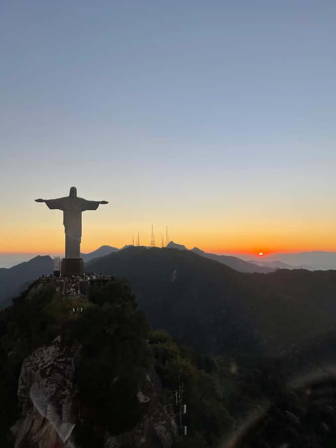 Rio De Janeiro Helicopter Flight Tour - Safety, maintenance, and how to judge trust fast