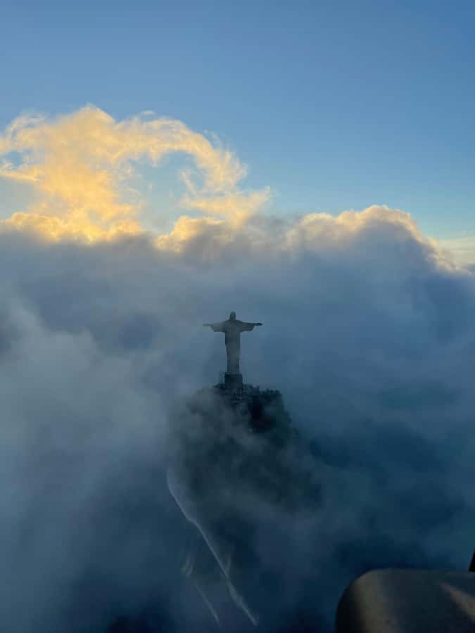 Rio De Janeiro Helicopter Flight Tour - Price and value: what you get for $279