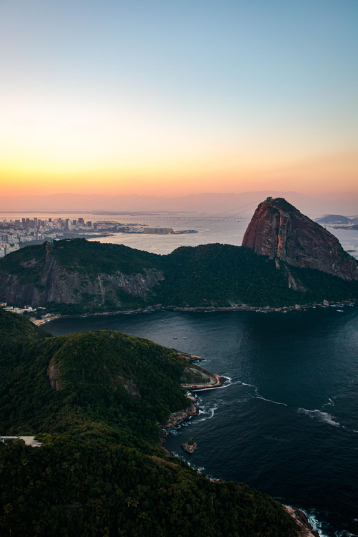 Rio de Janeiro: Helicopter Tour with an unforgettable view - Who should book this helicopter ride, and who should skip it