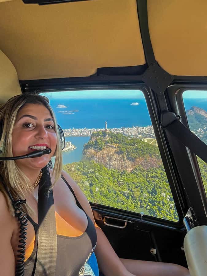 Rio de Janeiro: Helicopter Tour with an unforgettable view - Price and value: why this can be worth it even when it feels pricey