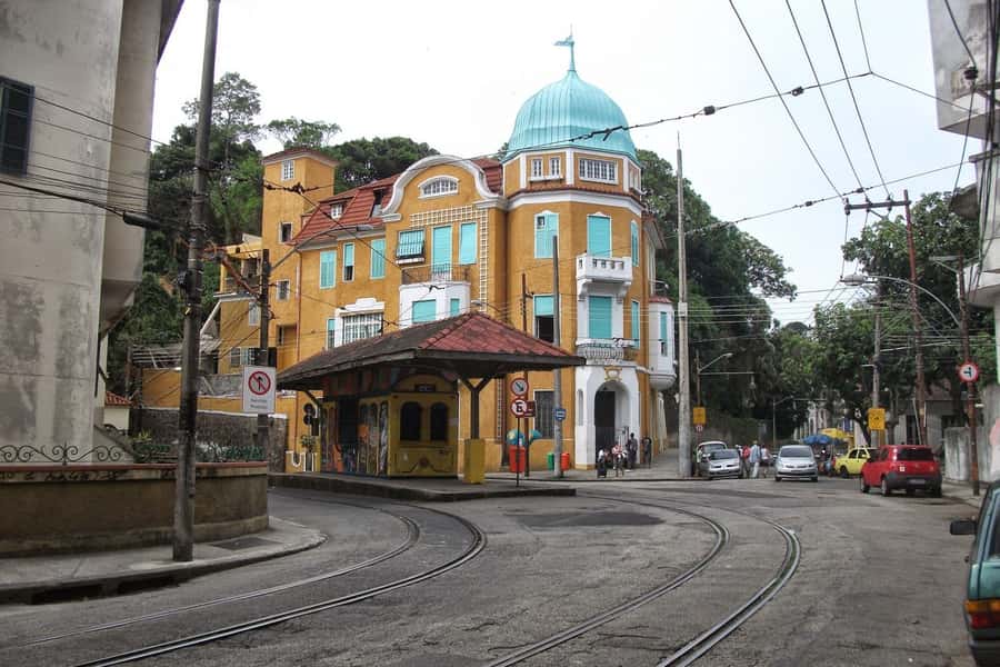 Rio de Janeiro: Historic Rio and Santa Teresa Half-Day Tour - The Guides: Why This 4-Hour Tour Can Feel Personal
