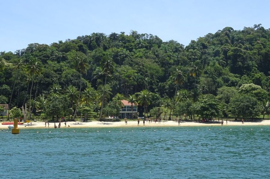 Rio de Janeiro: Ilha Grande with Boat Tour & Optional Lunch - Price and value: what $65 really covers, and what to budget extra