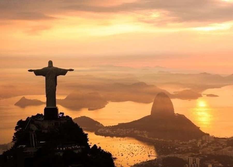 Rio de Janeiro: Jeep Tour Christ the Redeemer + Sugar Loaf - What to Bring (and What to Skip) for a Comfortable Ride