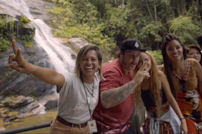 Rio de Janeiro Jeep Tour : Tijuca Forest - Why Tijuca by Jeep is the smart Rio plan