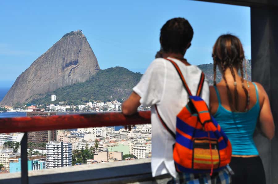 Rio de Janeiro: Lapa and Santa Teresa with Tram Ride - Why this Rio route works, from Centro to Santa Teresa by tram