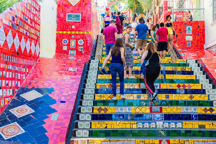 Rio de Janeiro: Lapa and Santa Teresa with Tram Ride - Who this tour suits best (and who should rethink it)
