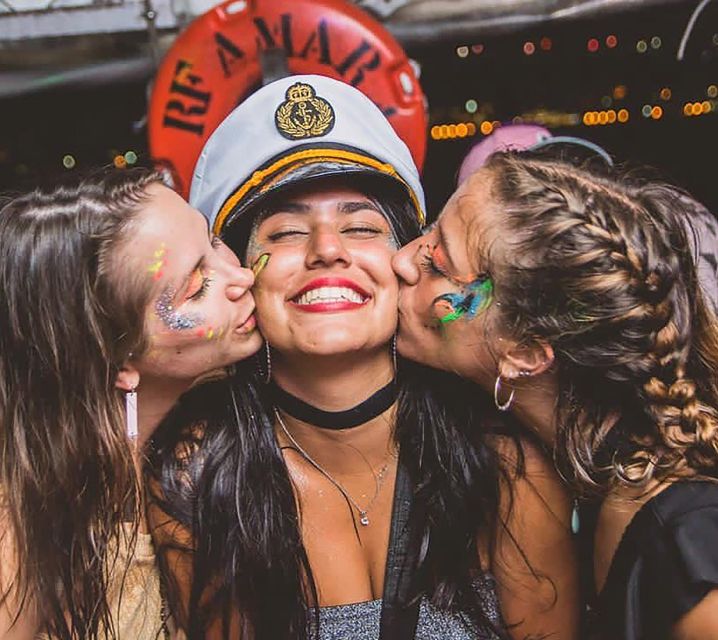 Rio de Janeiro: Late Night Boat Party with DJ and Dancing - Price and Value: What $44 Gets You (and What It Does Not)
