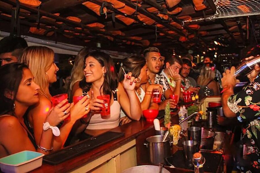 Rio de Janeiro: Late Night Boat Party with DJ and Dancing - Weather, Rain, and Safety on the Water