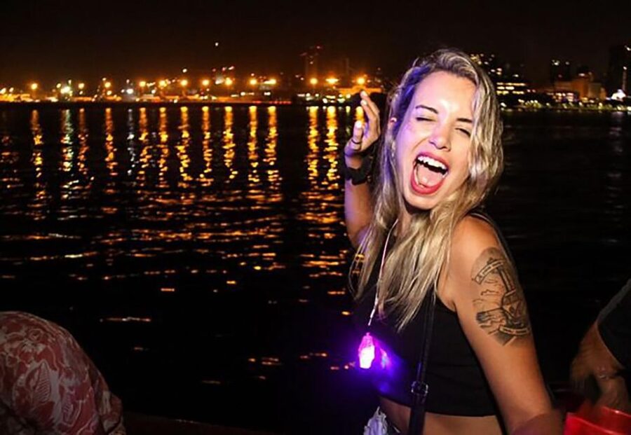 Rio de Janeiro: Late Night Boat Party with DJ and Dancing - Who This Late Night Boat Party Fits Best