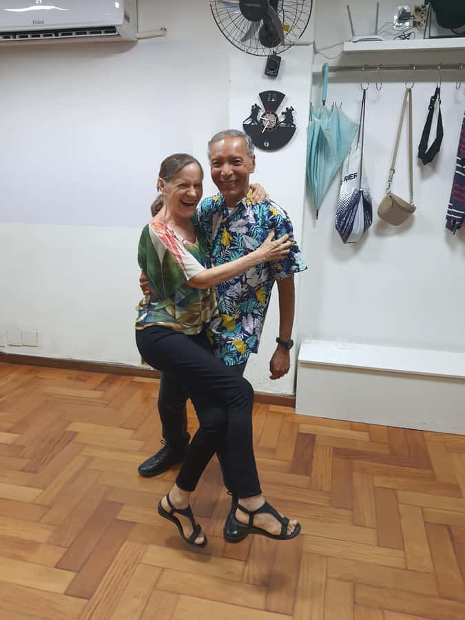 Rio de Janeiro: Local Experience in Forró dance - What to wear and bring, so you feel comfortable dancing