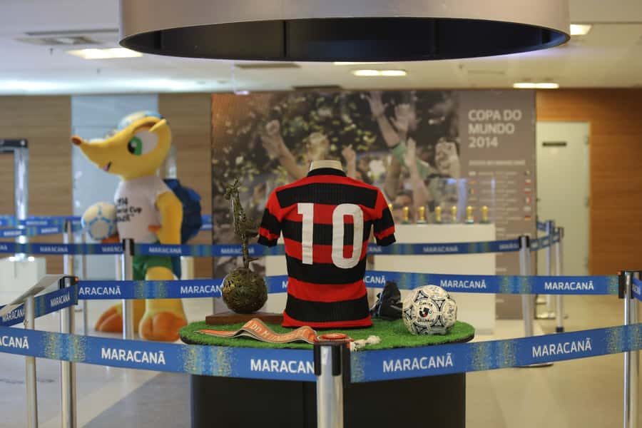 Rio de Janeiro: Maracanã & Flamengo Football Tour - Key things that make this tour worth it