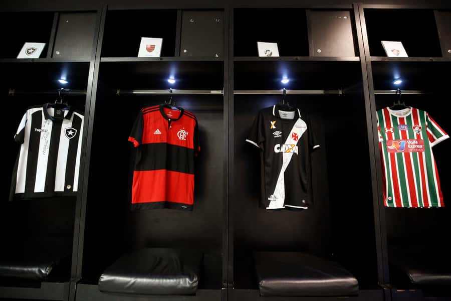 Rio de Janeiro: Maracanã & Flamengo Football Tour - Getting picked up in Rio’s South Zone, and where the day starts