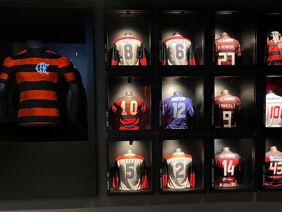 Rio de Janeiro: Maracanã & Flamengo Football Tour - Should you book it?
