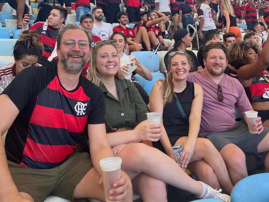 Rio de Janeiro: Maracanã Stadium Match Ticket with Drink - Should you book this Maracanã match ticket tour?