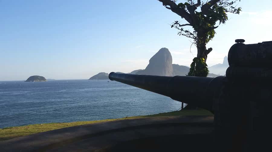 Rio de Janeiro: Niterói Day Trip - Why Niterói feels like a different side of Rio
