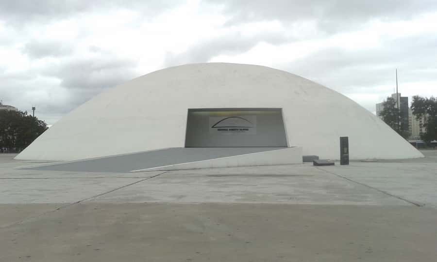 Rio de Janeiro: Niterói Day Trip - Caminho Niemeyer: the architecture walk that makes sense