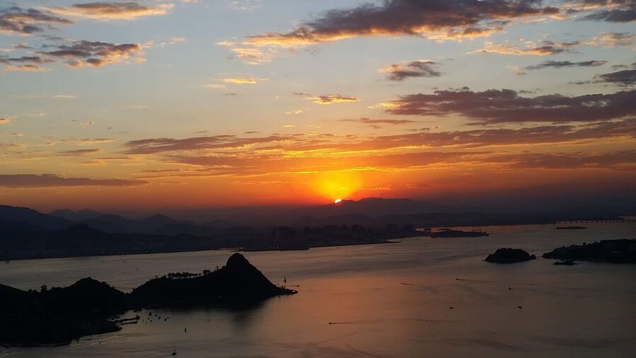 Rio de Janeiro: Niterói Day Trip - Fortaleza de Santa Cruz da Barra: the military fortress with real views