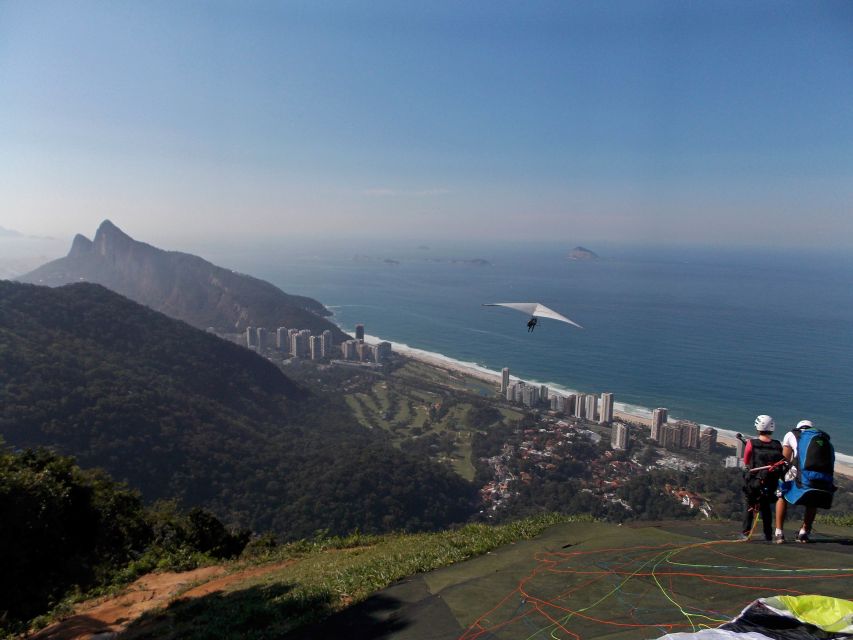 Rio de Janeiro: Pedra Bonita & Tijuca Forest Hike Tour - Who this tour suits best (and who should skip it)