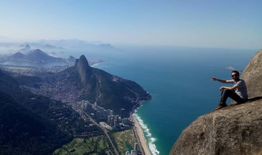 Rio de Janeiro: Pedra da Gávea 7-Hour Hike - Key things to know before you go