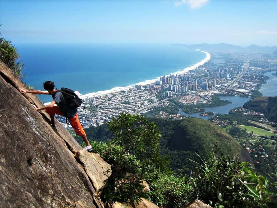 Rio de Janeiro: Pedra da Gávea 7-Hour Hike - Why Pedra da Gávea is Rio’s most memorable hike