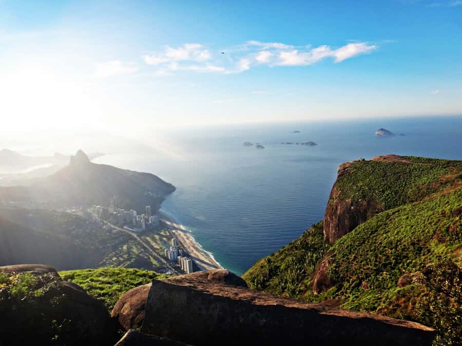 Rio de Janeiro: Pedra da Gávea 7-Hour Hike - Price and value: is $56 a fair deal for this climb?