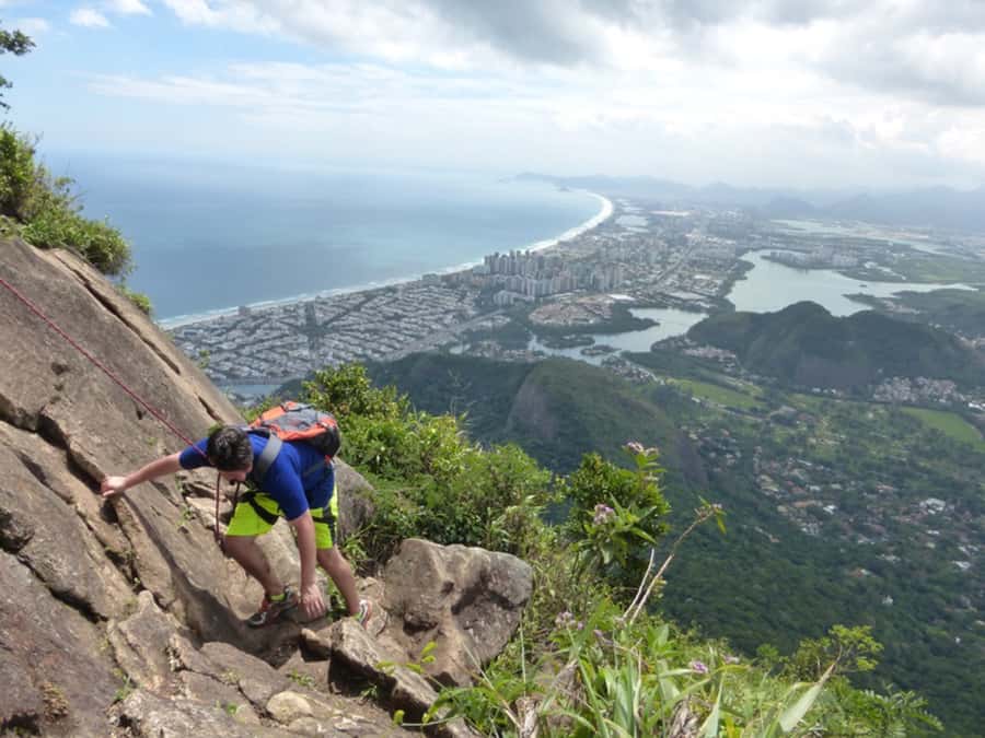 Rio de Janeiro: Pedra da Gavea Adventure Hike - Key things you should know before you go