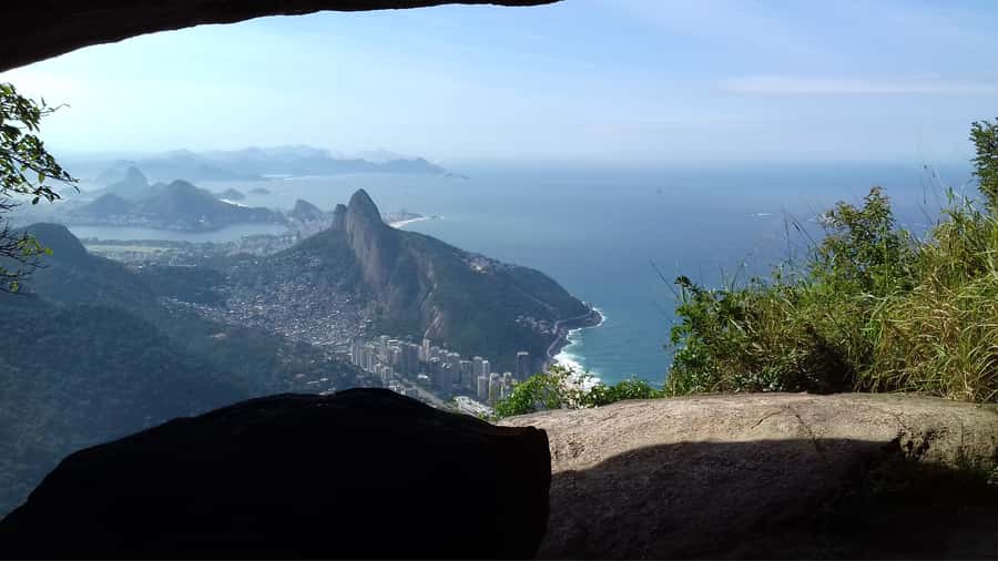 Rio de Janeiro: Pedra da Gavea Adventure Hike - Reviews spotlight: guides matter more than you think