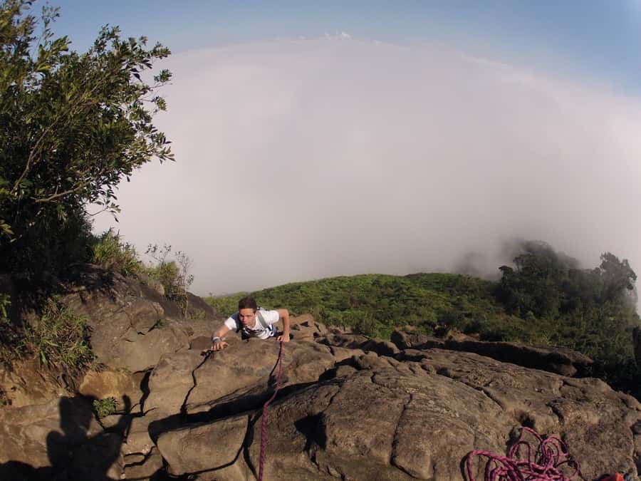 Rio de Janeiro: Pedra da Gavea Adventure Hike - Who this is best for, and who should skip it
