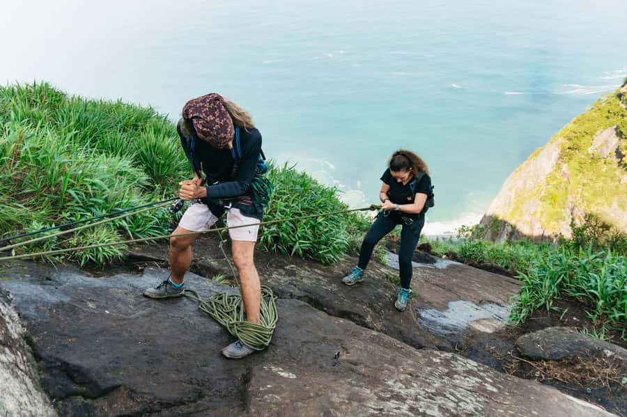 Rio de Janeiro: Pedra da Gávea Guided Hike Tour - Key highlights you should care about