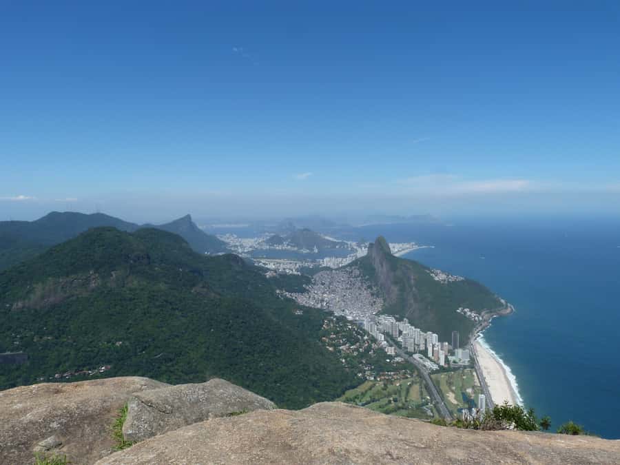 Rio de Janeiro: Pedra da Gávea Guided Hike Tour - Summit views depend on weather, and clouds are not rare