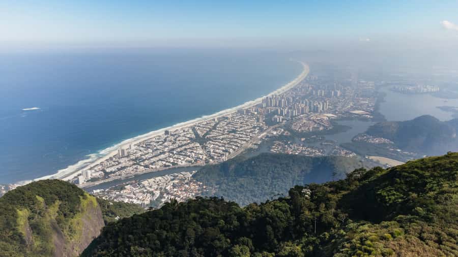 Rio de Janeiro: Pedra da Gávea Guided Hike Tour - Fitness reality check: how hard is Pedra da Gávea?