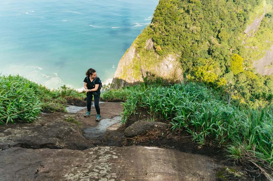 Rio de Janeiro: Pedra da Gávea Guided Hike Tour - Price and value: is $68 worth it?